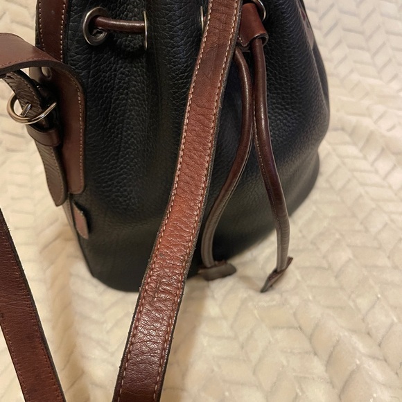 Dooney and Bourke Y171 Drawstring bag - Picture 11 of 13